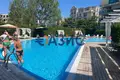Wohnung 2 zimmer 71 m² Nessebar, Bulgarien