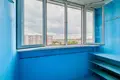 1 room apartment 38 m² Minsk, Belarus