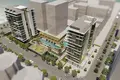 Penthouse 5 pokojów 175 m² Mahmutlar, Turcja