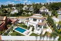 6 bedroom villa 425 m² Benahavis, Spain