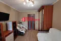 Mieszkanie 4 pokoi 90 m² Grodno, Białoruś