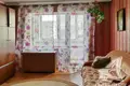 2 room apartment 56 m² Kamyanyets, Belarus