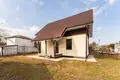 Dom 102 m² Alahnovicki selski Savet, Białoruś