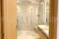 Villa de tres dormitorios 360 m² Sakhu, Tailandia