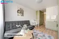 Apartamento 2 habitaciones 34 m² Vilna, Lituania