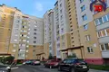 1 room apartment 41 m² Baranavichy, Belarus