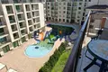 Квартира 2 комнаты 75 м² Несебр, Болгария