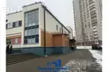 Lager 567 m² Minsk, Weißrussland