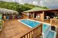 3 bedroom house 418 m² Calabash Bight, Honduras