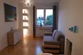 2 room apartment 38 m² in Warsaw, Poland