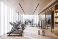 Apartamento 3 habitaciones 197 m² Dubái, Emiratos Árabes Unidos