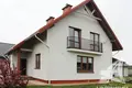Haus 124 m² Brest, Belarus