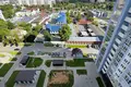 Apartamento 2 habitaciones 47 m² Minsk, Belarús