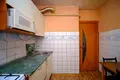 2 room apartment 43 m² Minsk, Belarus