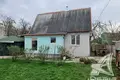 Haus 68 m² Muchaviecki sielski Saviet, Weißrussland