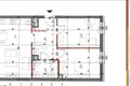 2 bedroom apartment 61 m² Warsaw, Poland