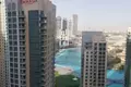 Apartamento 1 habitación 836 m² Dubái, Emiratos Árabes Unidos