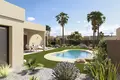 2 bedroom Villa 143 m² Region of Murcia, Spain