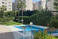 2 bedroom apartment 80 m² la Vila Joiosa Villajoyosa, Spain