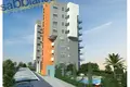 Квартира 3 комнаты 163 м² Протарас, Северный Кипр