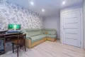 2 room apartment 42 m² Viazań, Belarus