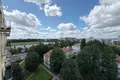 Квартира 3 комнаты 53 м² Варшава, Польша