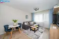 Appartement 3 chambres 50 m² Vilnius, Lituanie