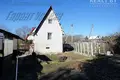 House 55 m² Klejnikauski selski Savet, Belarus