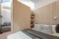 Квартира 2 комнаты 30 м² Вильнюс, Литва
