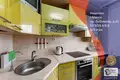 Apartamento 2 habitaciones 53 m² Minsk, Belarús
