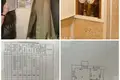Apartment 52 m² Balakhna, Russia