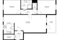 Квартира 3 комнаты 79 м² Миттерндорф-ан-дер-Фиша, Австрия