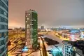 Квартира 1 комната 49 м² Минск, Беларусь