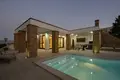 5 bedroom villa 300 m² Kardia, Greece