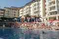 1 bedroom apartment 54 m² Nesebar, Bulgaria