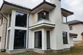 House 239 m² Lahojsk selsaviet, Belarus