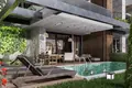 Haus 4 Schlafzimmer 443 m² Mittelmeerregion, Türkei
