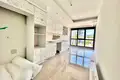 Квартира 1 комната 155 м² Оба, Турция