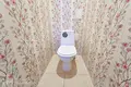 1 room apartment 44 m² Pryluki, Belarus