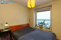 Квартира 2 комнаты 42 м² Клайпеда, Литва