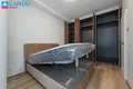 Apartamento 2 habitaciones 41 m² Kaunas, Lituania