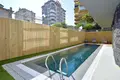 Wohnung 3 zimmer  Alanya, Türkei