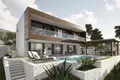 3 bedroom villa 250 m² Šibenik-Knin County, Croatia