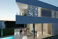 Villa de tres dormitorios 548 m² Alicante, España