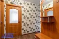 Квартира 2 комнаты 43 м² Минск, Беларусь