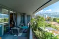 Wohnung 90 m² Budva, Montenegro