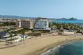 3 bedroom apartment 118 m² Aguilas, Spain