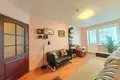 1 room apartment 42 m² Valozhyn, Belarus