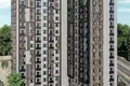 Apartamento 2 habitaciones 62 m² Kagithane, Turquía