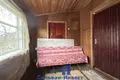 House 60 m² Aliachnovicki sielski Saviet, Belarus